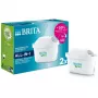 Cartucho de filtro de água Brita 122003 2 unid. branco