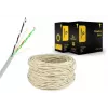 Cabo CAT6 UTP 305M cinzento/UPC-6004SE-L Gembird