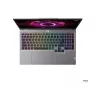 Portátil Lenovo LOQ Ryzen 5, 15,6
