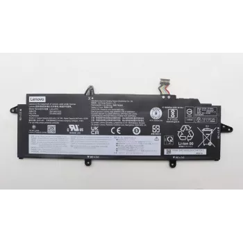 Bateria interna de iões de lítio com 4 células Lenovo 5B10W51852 para portáteis compatíveis