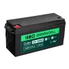 Bateria AGM Green Cell AGM12V150AH-J 12V 150Ah chumbo-ácido selada
