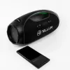 Coluna portátil Tellur Obia Pro 60W preta