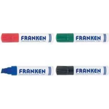 Franken Z1910 02 verde