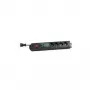 Extensão elétrica REV 0015462513 2.5m 4 tomadas AC preto