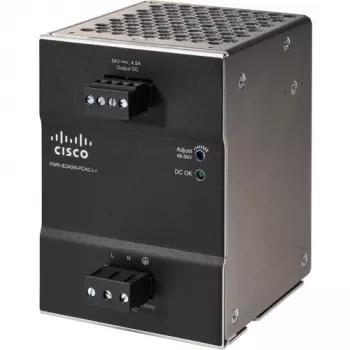 Fonte de alimentação Cisco 240W AC P/S LITE