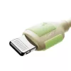 Cabo de carregamento rápido Joyroom S-A53 USB-A - Lightning 3A