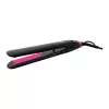 Philips StraightCare Essential ThermoProtect Ferro de alisar BHS375/00 tecnologia ThermoProtect/embalagem danificada