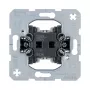 Berker 3036 Interruptor basculante de encastrar, comutador