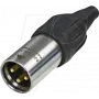 Neutrik NC3MX-TOP acessório de conectividade