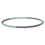 Schildkroet Fitness Hula Hoop, 900 mm, cinzento/rosa (960234)