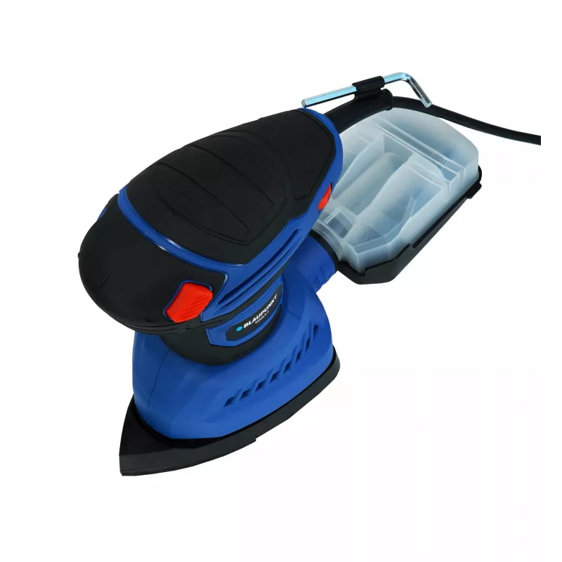 Blaupunkt OS6010 lixadeira orbital