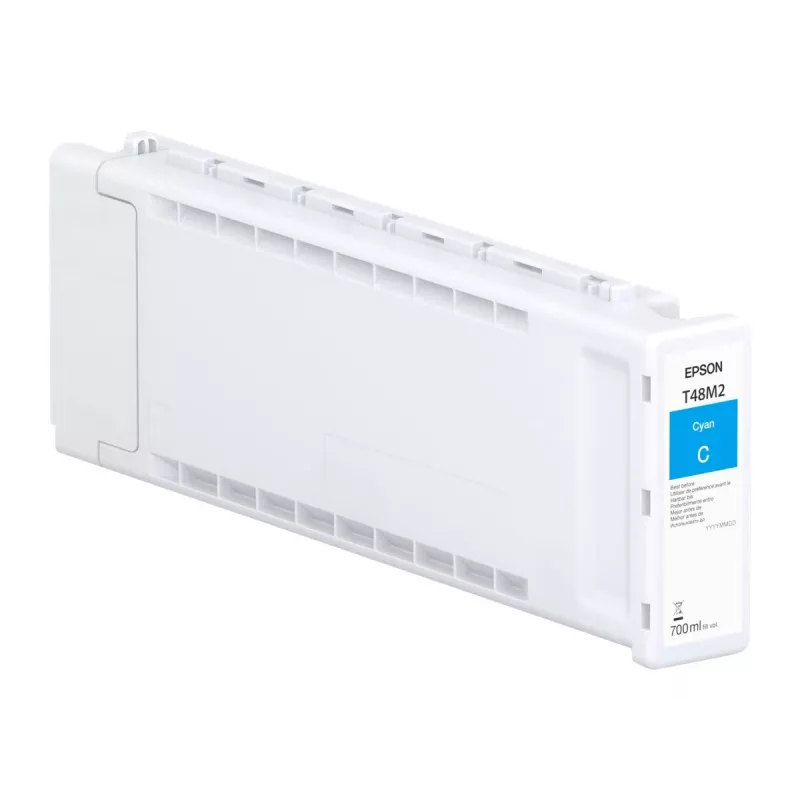 Cartucho Epson Ultrachrome Pro6 Ink C13T48M200 cor