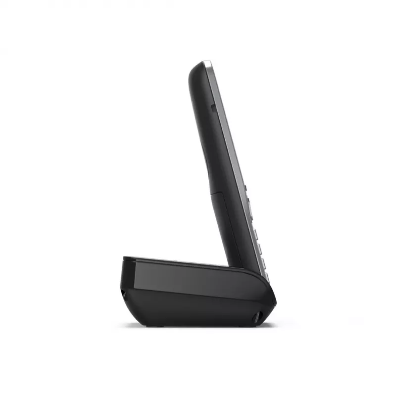 Telefone sem fios Gigaset 500A Comfort Trio