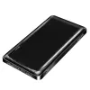 Powerbank Logilink, Li-Po, 2x USB-A, USB-C | PA0316 | 10000 mAh | preto