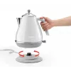 Chaleira De’Longhi Icona Capitals 1,7 l 2000 W branca