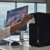 HP Pro 400 G9 Tower Desktop PC 881Z2EA [Core Intel i7-14700, 16GB RAM, 512GB SSD, Intel UHD Graphics 770, Windows 11 Pro]