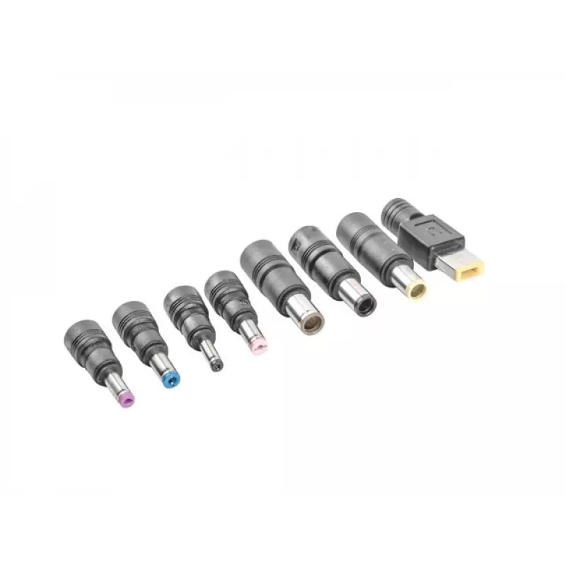Adaptador de fonte de alimentação NATEC Torpedo UNI-90