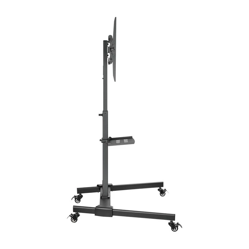 Suporte para TV LogiLink BP0121 55 polegadas preto