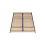 Estrutura de cama elástica top e shop STELAZ 140 para colchão 140×200, madeira, 1400×2000 mm