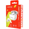 Produto Canyon CNS-TWS8W Branco