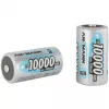Pilha D Ansmann 10000 mAh Mono HR20 NiMH