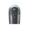 SEVERIN HM 3832 - batedeira manual - 400 W - cinzento metálico/preto/aço inoxidável