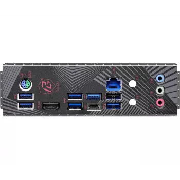 Placa-mãe ASRock Z790 PG Lightning DDR5 ATX LGA1700