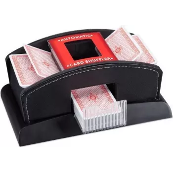 Distribuidor de cartas Relaxdays 10023479 (10023479_0)