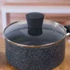 Panela Russell Hobbs RH00844EU7 16 cm efeito pedra