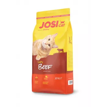 JOSERA JosiCat vaca - alimento seco para gatos - 10 kg