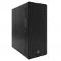Caixa de computador Sbox PCC-500 preta ATX