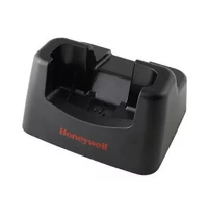 Acessório para leitor de códigos de barras Honeywell EDA50-HB-R preto