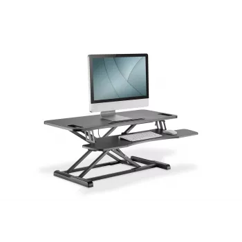 Elevador ergonómico para posto de trabalho Digitus DA-90380-1