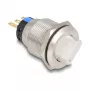 Interruptor rotativo DELOCK 22016 22 mm com 3 terminais de solda