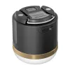 Lanterna de campismo portátil EcoFlow SCLI-B (N) – lanterna recarregável compacta para exterior