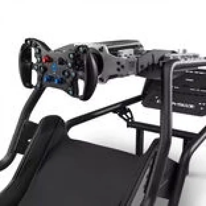 Acessório para cadeira gaming PLAYSEAT RAC.00260 peça metálica de substituição para cadeiras de simulador de corrida