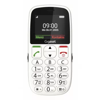 Telemóvel Gigaset GL395 2,2 polegadas