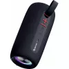 Altifalante portátil mono Denver BTL-360B preto