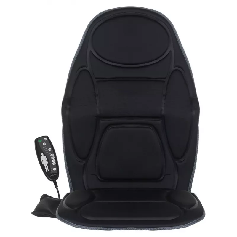 Aparelho de massagem Medisana MCH preto