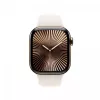 Pulseira Apple MXLL3ZM/A Acessório para smartwatch Bege Fluoroelastómero
