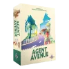 Agent Avenue, jogo de tabuleiro
