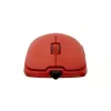 Rato White Shark GM-5014 Graphene vermelho USB