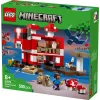 LEGO MINECRAFT 21270 A casa do Mooshroom