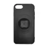 Capa traseira em TPU Extra Digital para Apple iPhone 7, preto (HB390083)
