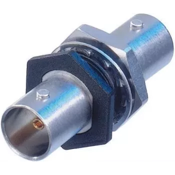 Neutrik NTR-NBB75FI - -30 - 85 °C - preto - prateado - IEC 6016908 - MIL 348A (NBB75FI)