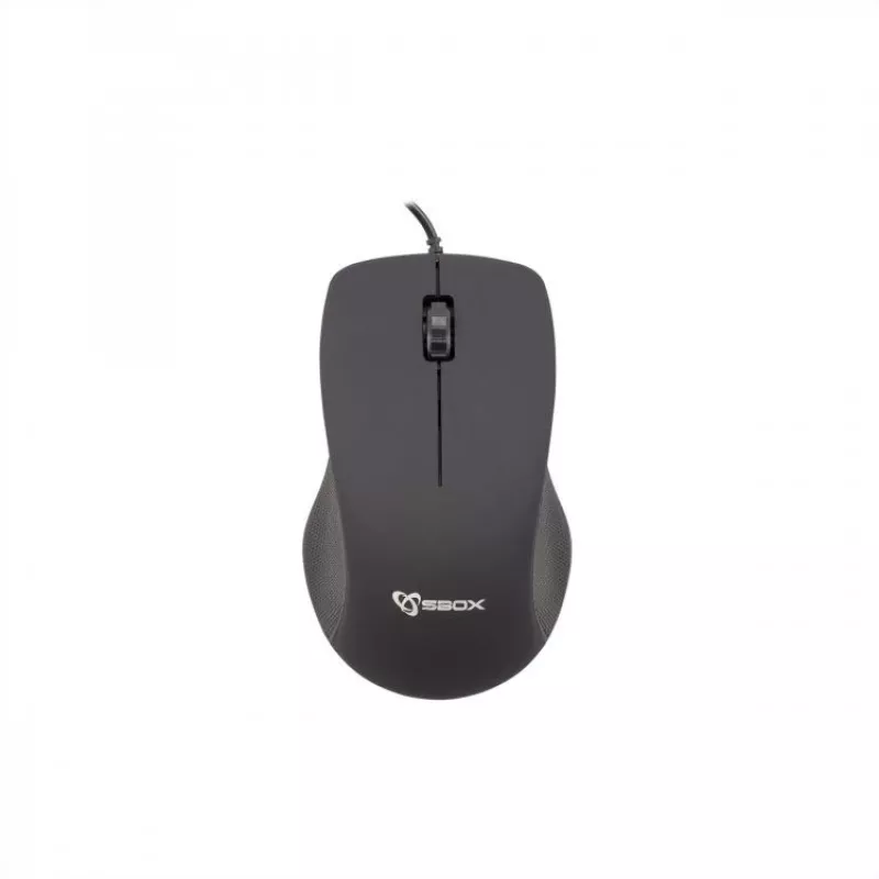 Sbox M-958B preto