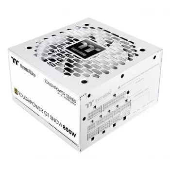 Fonte de alimentação Thermaltake Toughpower GT 850 W