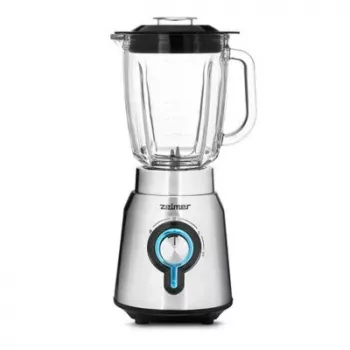 Zelmer ZSB4850 Misturadora 1,75 l Misturadora de mesa 1250 W Aço inoxidável