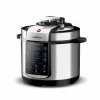 ELDOM SW500 PERFECT COOK 5 L aço inoxidável 900 W
