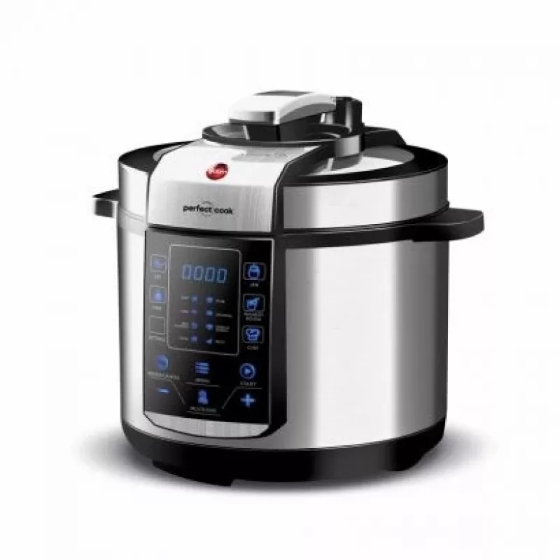 ELDOM SW500 PERFECT COOK 5 L aço inoxidável 900 W